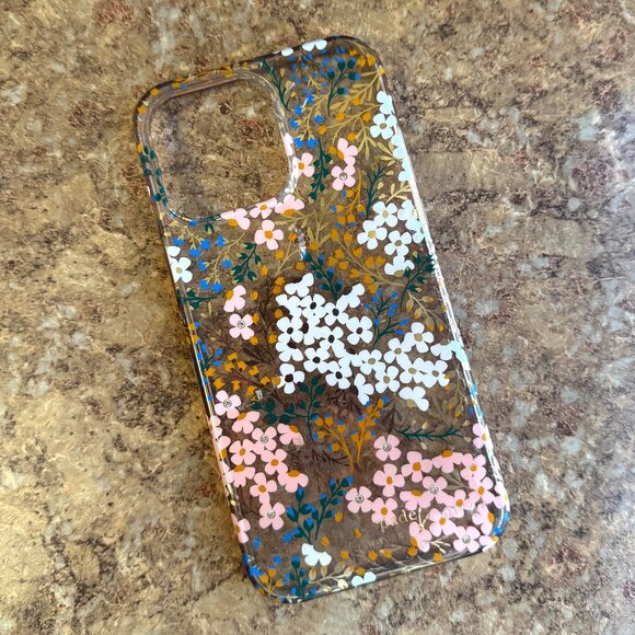 Authentic Kate Spade Case for iPhone 14 / 15 Pro Max - Picture 3 of 4